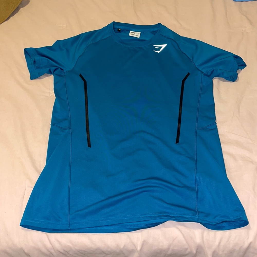 Gymshark Athletic T-Shirt